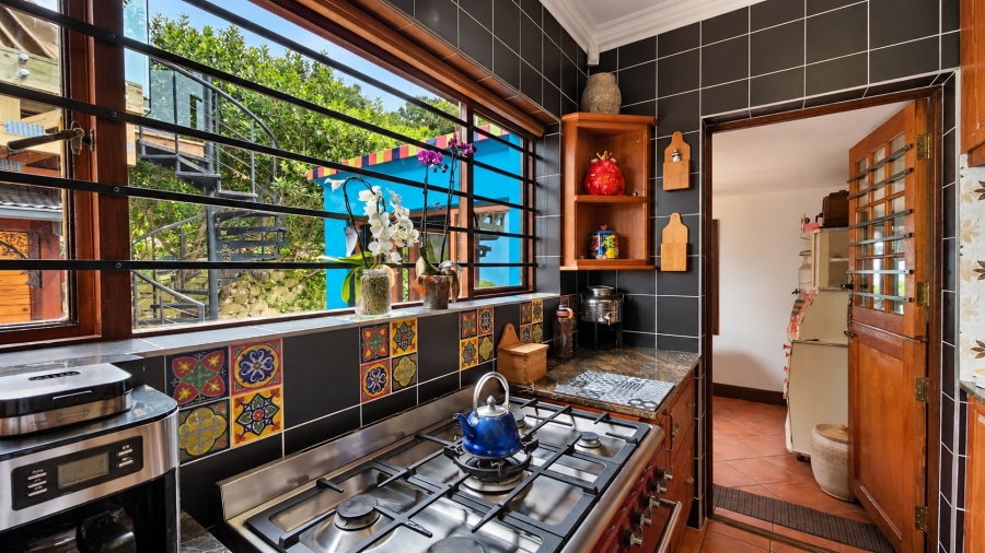 4 Bedroom Property for Sale in Brenton On Sea Western Cape